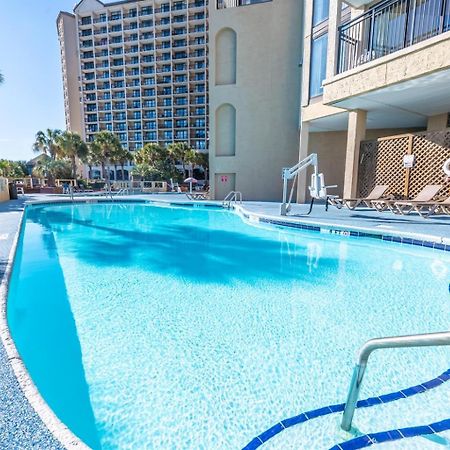 New Remodeled Direct Oceanfront Views Beach Cove Μιρτλ Μπιτς Εξωτερικό φωτογραφία