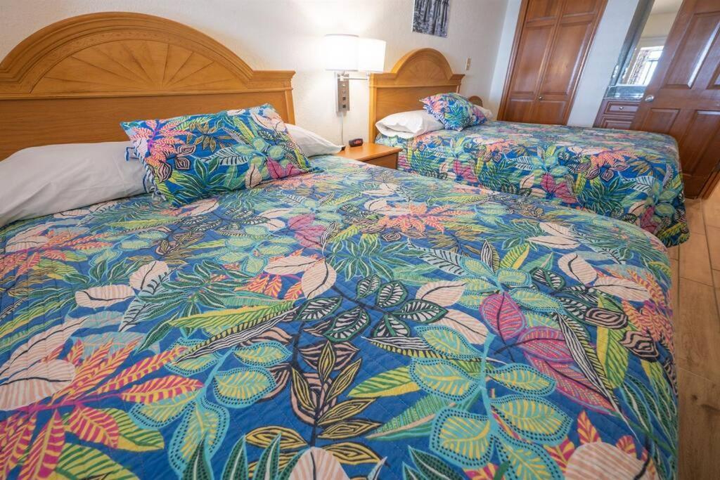 New Remodeled Direct Oceanfront Views Beach Cove Μιρτλ Μπιτς Εξωτερικό φωτογραφία