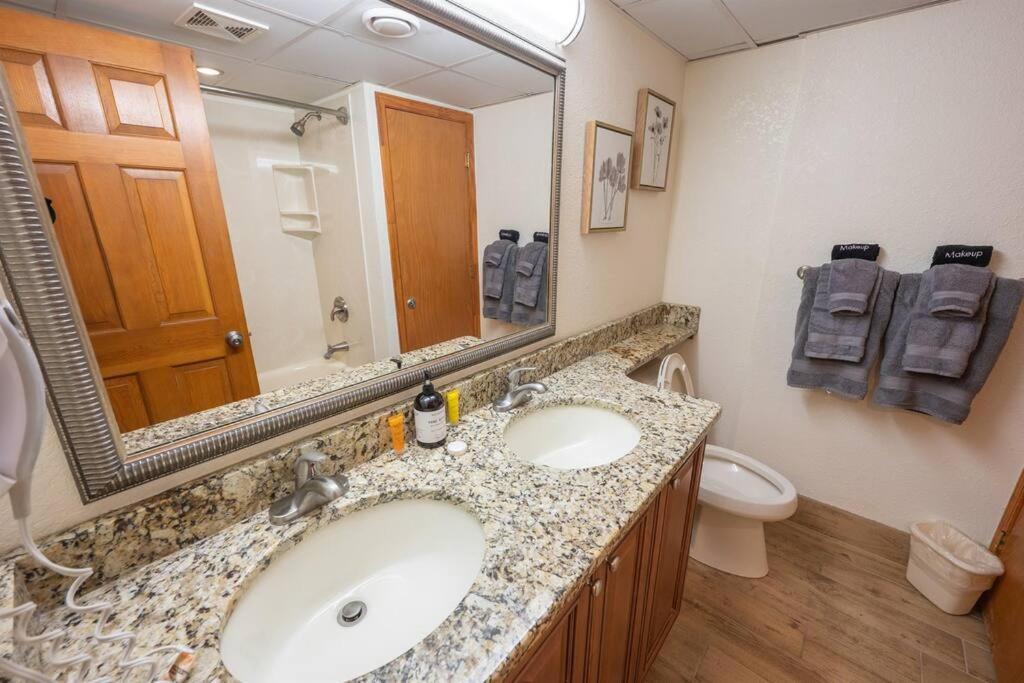 New Remodeled Direct Oceanfront Views Beach Cove Μιρτλ Μπιτς Εξωτερικό φωτογραφία