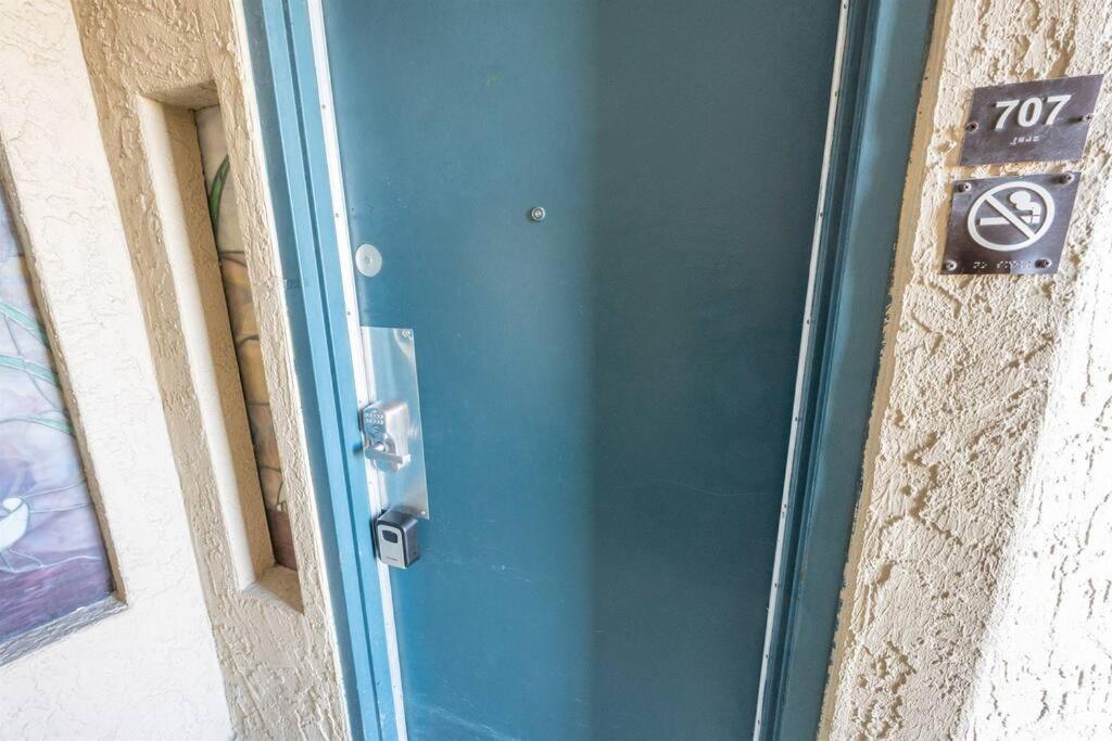 New Remodeled Direct Oceanfront Views Beach Cove Μιρτλ Μπιτς Εξωτερικό φωτογραφία