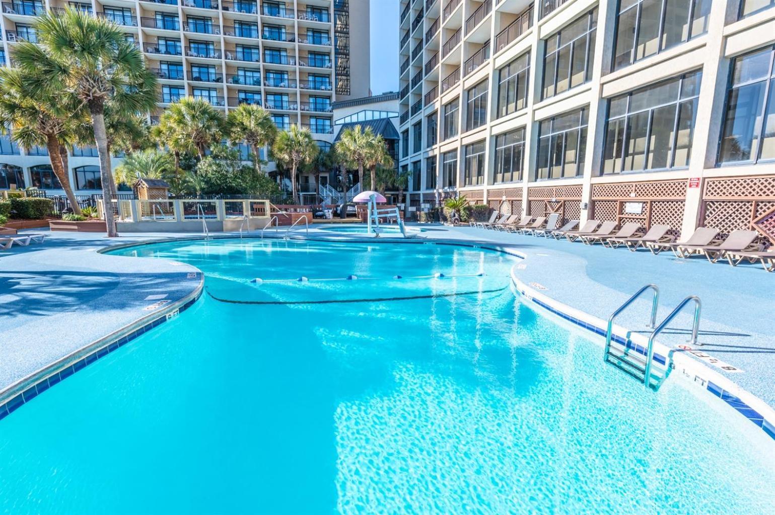 New Remodeled Direct Oceanfront Views Beach Cove Μιρτλ Μπιτς Εξωτερικό φωτογραφία
