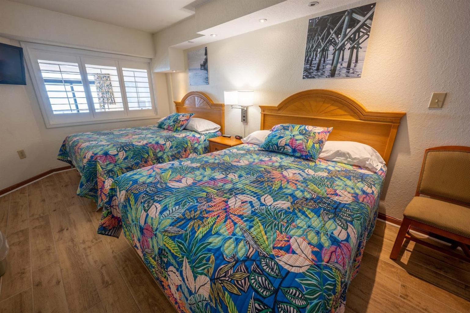 New Remodeled Direct Oceanfront Views Beach Cove Μιρτλ Μπιτς Εξωτερικό φωτογραφία