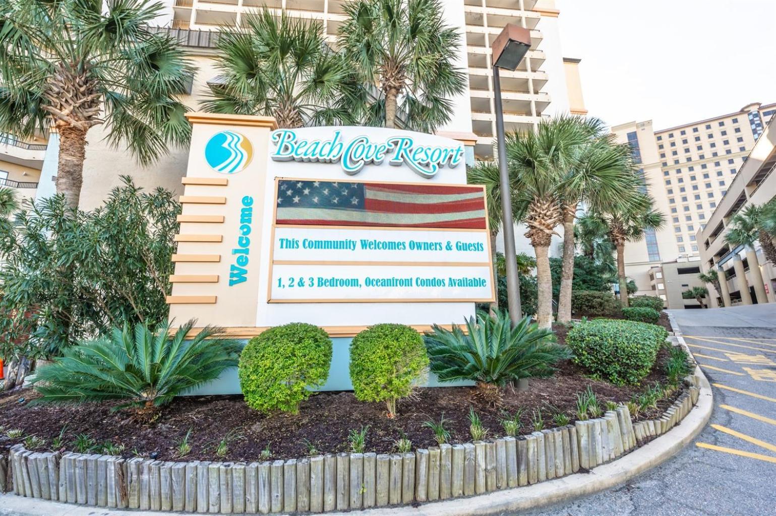 New Remodeled Direct Oceanfront Views Beach Cove Μιρτλ Μπιτς Εξωτερικό φωτογραφία