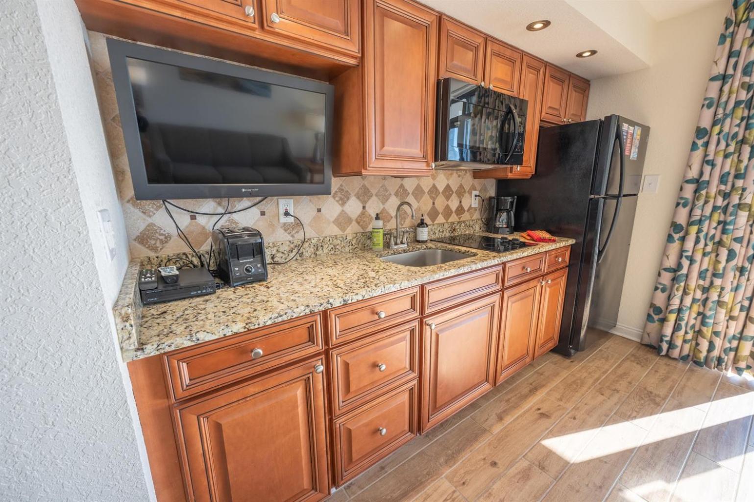 New Remodeled Direct Oceanfront Views Beach Cove Μιρτλ Μπιτς Εξωτερικό φωτογραφία