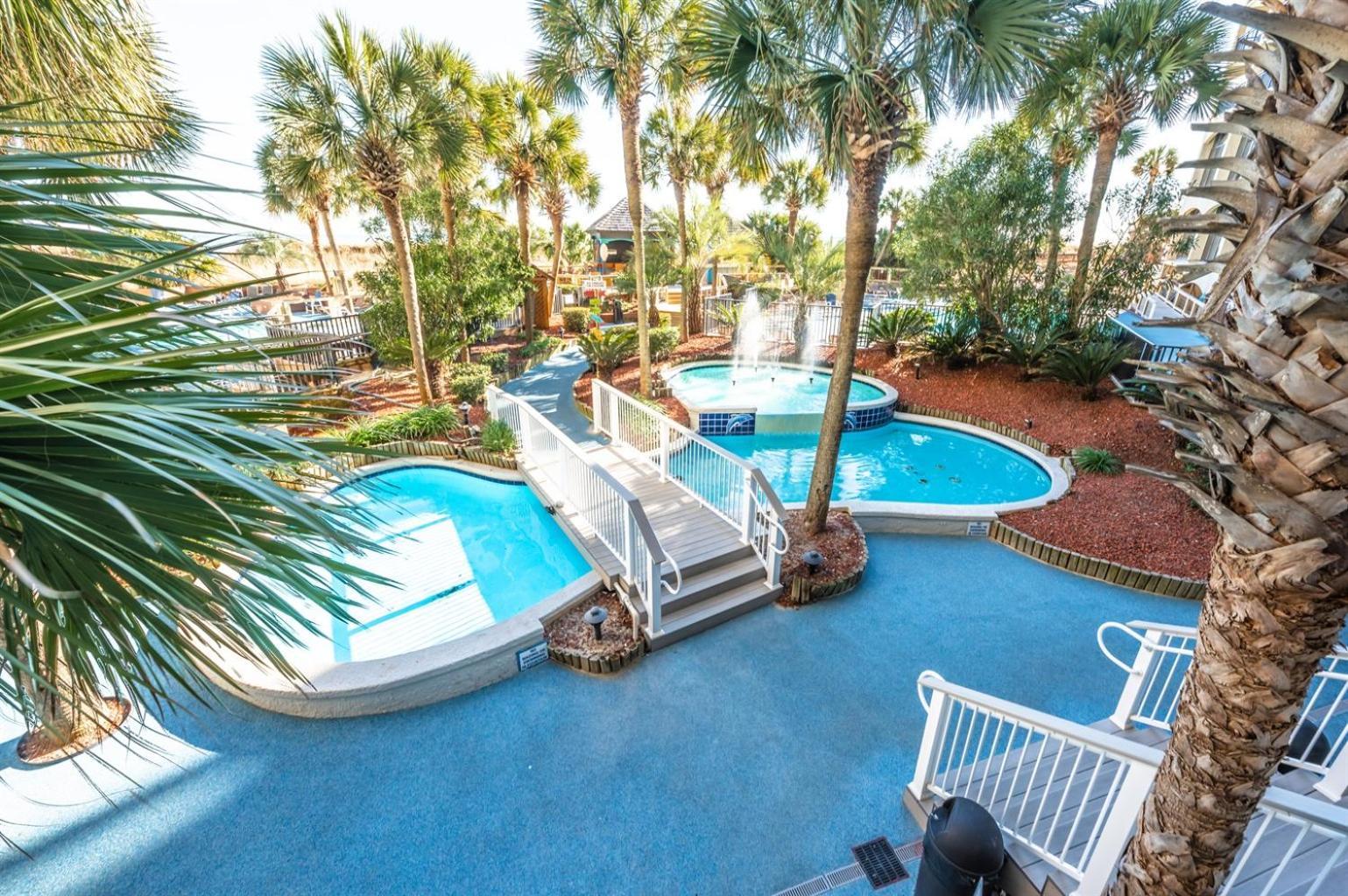 New Remodeled Direct Oceanfront Views Beach Cove Μιρτλ Μπιτς Εξωτερικό φωτογραφία