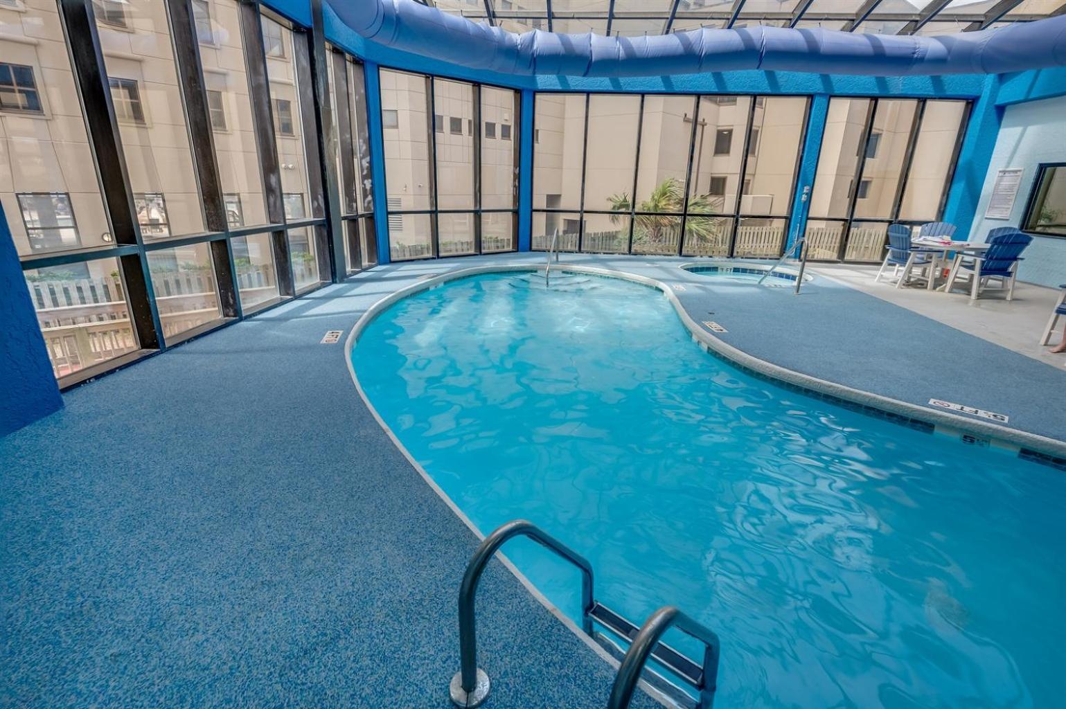 New Remodeled Direct Oceanfront Views Beach Cove Μιρτλ Μπιτς Εξωτερικό φωτογραφία