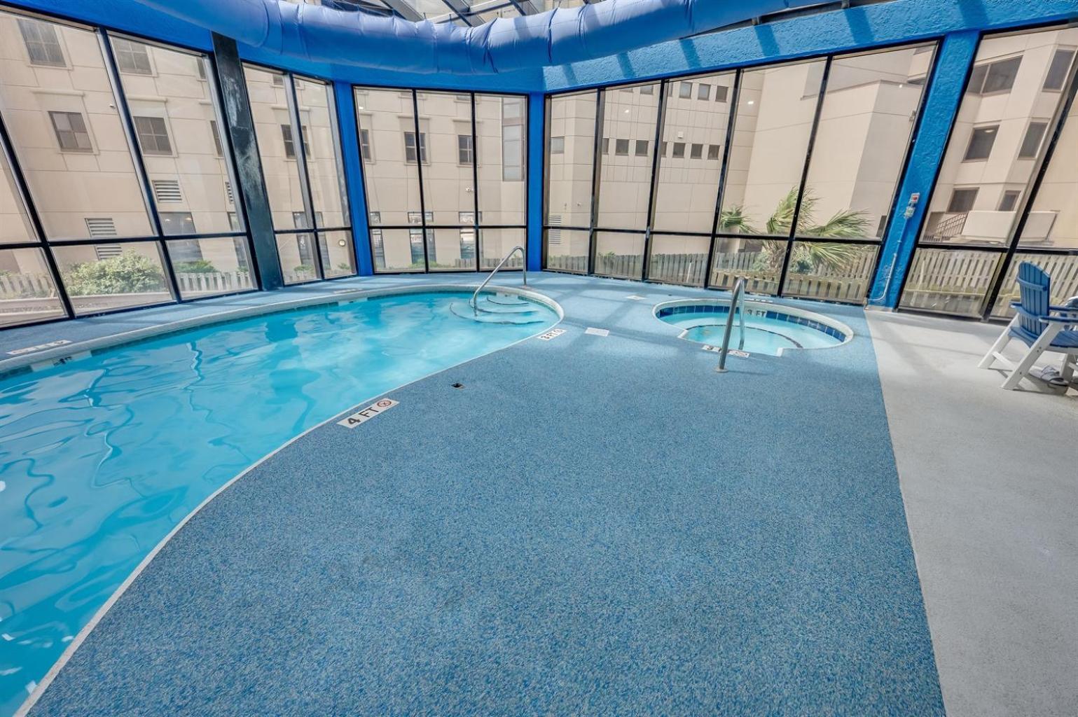 New Remodeled Direct Oceanfront Views Beach Cove Μιρτλ Μπιτς Εξωτερικό φωτογραφία